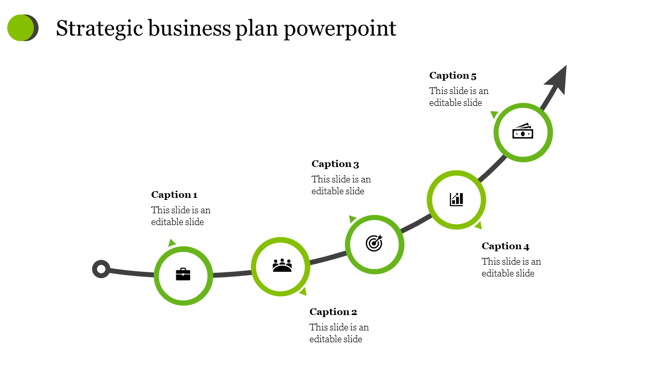 Best Strategic Business Plan PowerPoint Presentation